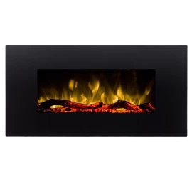 Elektrinis židinys Flammifera WS-G-03, 1500 W