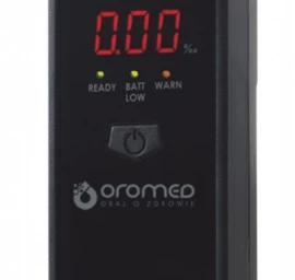 Elektrocheminis Alkotesteris Oro-x11pro