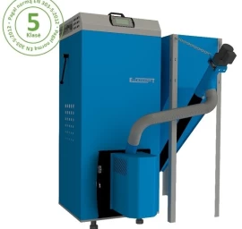 Elektromet Eko-PE Compact 20/310 granulinis katilas