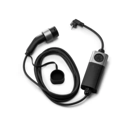 Elektromobilio įkrovimo laidas 220V - type 2 (16A, 1 fazė 3,3 kW) su Wi-Fi funkcija