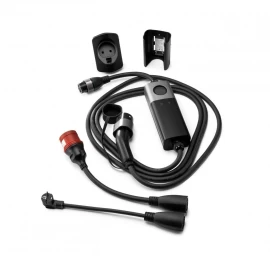 Elektromobilio įkrovimo laidas 480 V - type 2 (32A, 3 fazės 22 kW) su Wi-fi funkcija