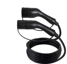 Elektromobilio įkrovimo laidas Type 2 - Type 2 (32A, 1 Fazė, 7 KW)