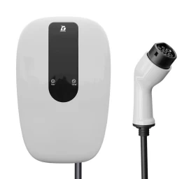 Elektromobilių krovimo stotelė 11kW GS11-AC-B02