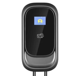 Elektromobilių krovimo stotelė 7KW  C5-7kW