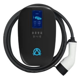 Elektromobilių krovimo stotelė   Aurora  22kW
