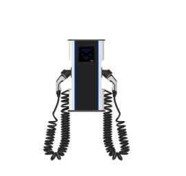 Elektromobilių krovimo stotelė CityCharge-Mini2-Plus-3