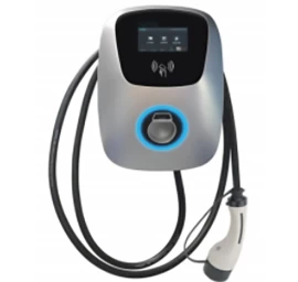 Elektromobilių krovimo stotelė K005 22KW