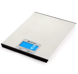 Elektroninės Gastronominės Virtuvinės Svarstyklės, Tikslios 5000g / 1g - Hendi 580226