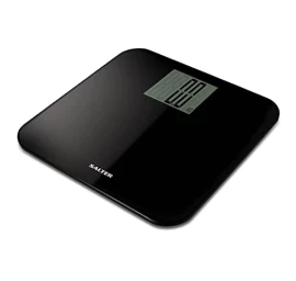 Elektroninės svarstyklės SALTER 9275 BK3R (Ekspozicinė prekė)