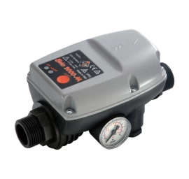 Elektroninis siurblio darbo kontrolės prietaisas Brio 2000-M