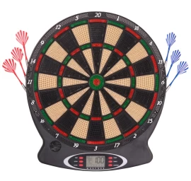 Elektroninis Smiginis Enero 43cm Classic