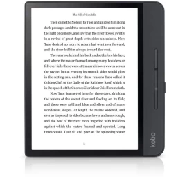 Elektroninių knygų skaityklė Rakuten Kobo Forma