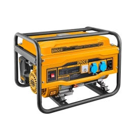 Elektros generatorius INGCO GE30005 | 2800W | 210CM3 | AVR