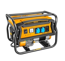 Elektros generatorius INGCO GE35006 | 3500W | 208CM3 | AVR