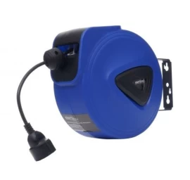 Elektros prailgintuvas - ritė 20m KD4029