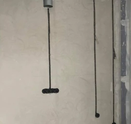 Elektros instaliacijos darbai visoje Lietuvoje