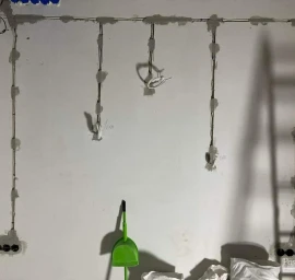 Elektros instaliacijos darbai visoje Lietuvoje