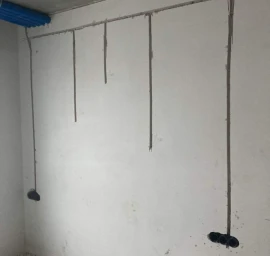 Elektros instaliacijos darbai visoje Lietuvoje