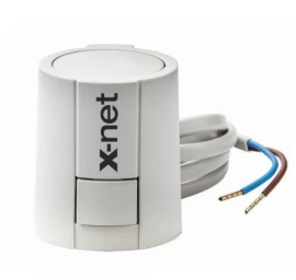 Elektroterminė servo pavara Kermi Xnet 230V