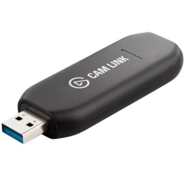 Elgato Cam Link 4K
