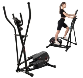 Elipsinis Treniruoklis Crosstrainer E580 Eb Fit