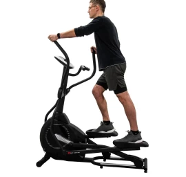Elipsinis Treniruoklis E-nw1000 Enero Fit+ Telemetrijos Diržas