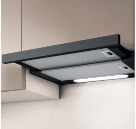 ELITE 14 LUX BL/A/60    Elica Hood