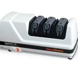El.peilių galąstuvas Chef&amp;34s Choice M120