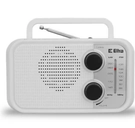 Eltra Radijas Dana Baltas