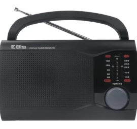 Eltra Radijas Ewa Juodas