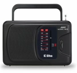 Eltra Radio Ania Juoda