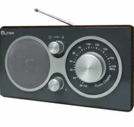 Eltra Radio Czajka
