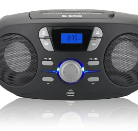 Eltra Radio Inga