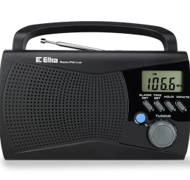 Eltra Radio Kinga Juoda