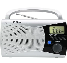 Eltra Radio Kinga Sidabrinė