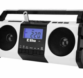 Eltra Radio Maja Balta