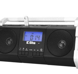 Eltra Radio Maja Juoda