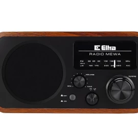 Eltra Radio Mewa Tamsus