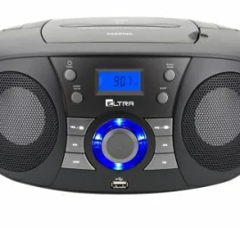 Eltra Radio Sabrina