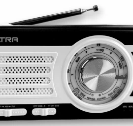 Eltra Radio Safari
