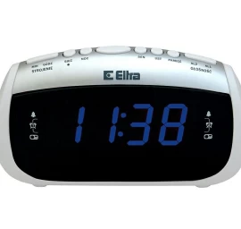 Eltra Radiobudzik 312pll Zosia Balta