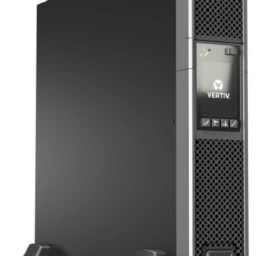 Emerson Gxt5-2000irt2uxle 2000va Nepertraukiamo Maitinimo šaltinis