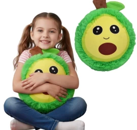 Emocijų Kamuolys 23 Cm Vaisių žalias