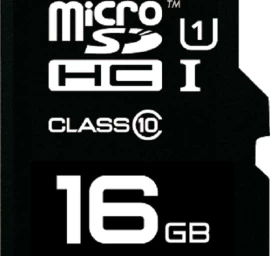 Emtec 16 Gb Atminties Kortelės Adapteris