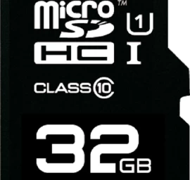 Emtec Atminties Kortelės 32 Gb Adapteris