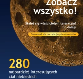 (en) Astronomo Vadovas pamatyk Viską!