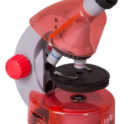 (en) Levenhuk Labzz M101 Mikroskopas