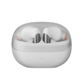 Enc Jbuds Serijos Usb-c Belaidės Ausinės į Ausis Baltos Spalvos