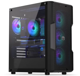 Endorfy Regnum 400 Argb Korpusas