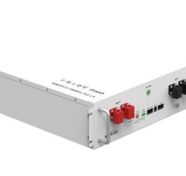 Energijos kaupiklis Epever LFP 5.12KWH 51.2V P20R3